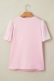 T-Shirt Short Sleeves