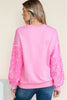 Sweater Long Sleeves