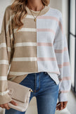 Sweater Long Sleeves