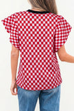 T-Shirt Short Sleeves