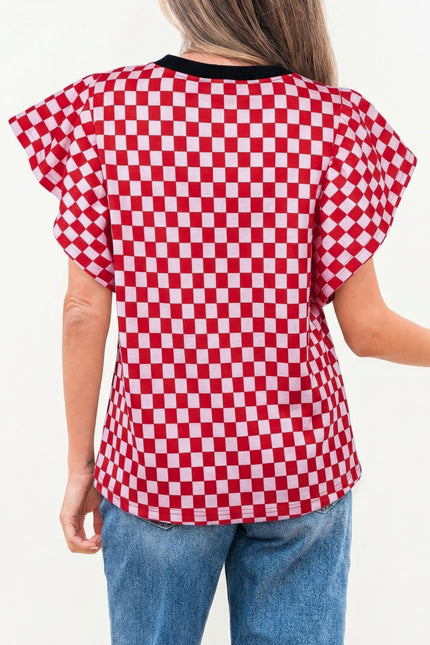 T-Shirt Short Sleeves