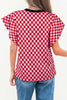 T-Shirt Short Sleeves