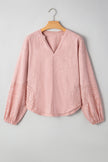 Shirt-Blouse Long Sleeves