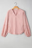 Shirt-Blouse Long Sleeves