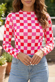 Top Long Sleeves