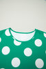 Skirt & Top Set