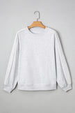 Sweater Long Sleeves