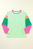 Sweater Long Sleeves