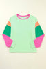 Sweater Long Sleeves