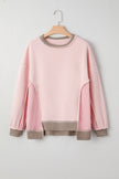 Sweater Long Sleeves