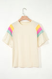 T-Shirt Short Sleeves