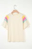 T-Shirt Short Sleeves
