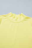 T-Shirt Short Sleeves