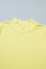 T-Shirt Short Sleeves