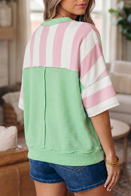 T-Shirt Short Sleeves