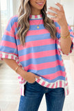 T-Shirt Short Sleeves