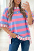 T-Shirt Short Sleeves
