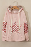 Hooded Sweater