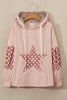 Hooded Sweater