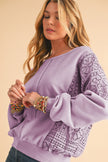 Sweater Long Sleeves