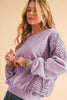 Sweater Long Sleeves