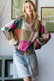 Sweater Long Sleeves