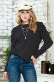 Top Long Sleeves