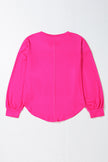 Sweater Long Sleeves
