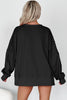 Sweater Long Sleeves