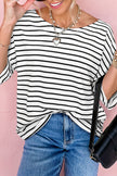 T-Shirt Short Sleeves