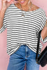 T-Shirt Short Sleeves