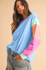 Sweater Long Sleeves
