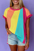 T-Shirt Short Sleeves
