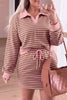 Skirt & Top Set