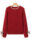Sweater Long Sleeves