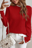 Sweater Long Sleeves