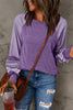 Sweater Long Sleeves