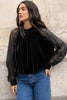 Blouse Long Sleeves