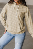 Hooded Sweater