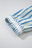 Blouse Short Sleeves