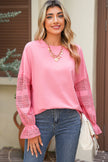 Sweater Long Sleeves