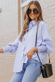 Blouse Long Sleeves