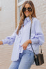 Blouse Long Sleeves