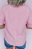 Blouse Short Sleeves