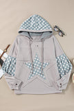 Hooded Sweater