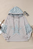 Hooded Sweater