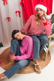Sweater Long Sleeves
