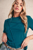 T-Shirt Short Sleeves