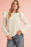 Blouse Long Sleeves