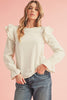 Blouse Long Sleeves